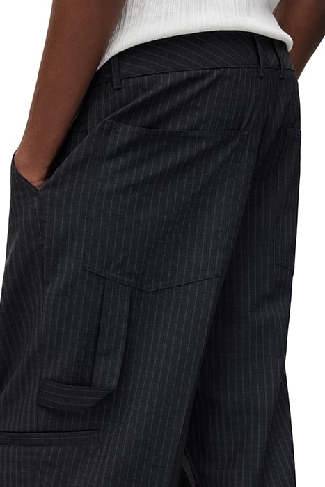 CAIRO TROUSER CHARCOAL 5