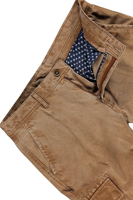LIGHT BROWN PANTS 4