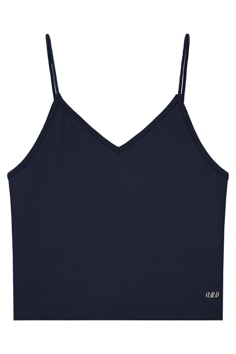 POLLY TOP ROYAL BLUE 1