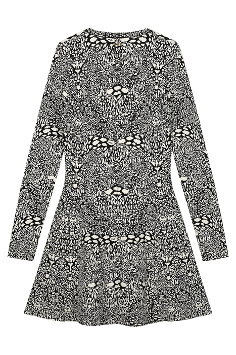 JINI DRESS SOFT SAND 2