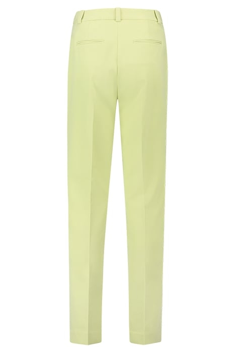 NARA PANTS GREEN LIGHT 2