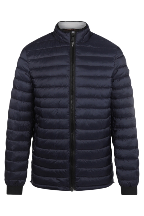 LIGHT WEIGHT BOMBER NAVY 1