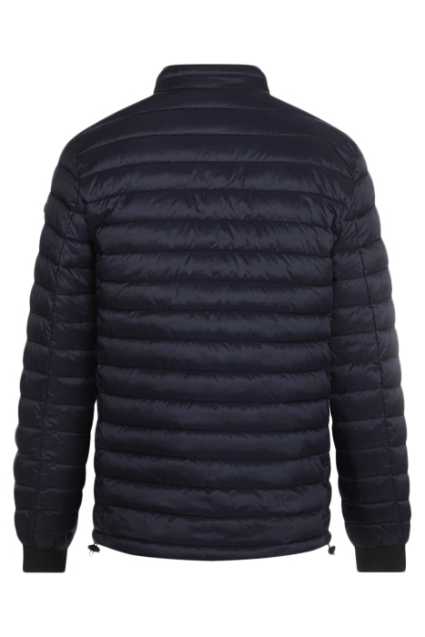 LIGHT WEIGHT BOMBER NAVY 2