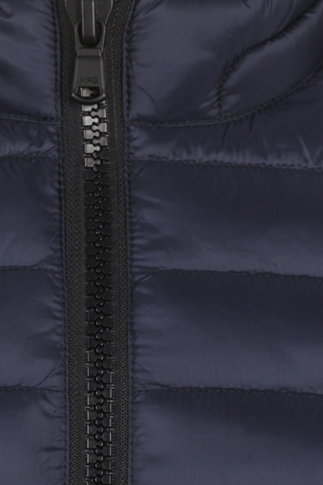 LIGHT WEIGHT BOMBER NAVY 3