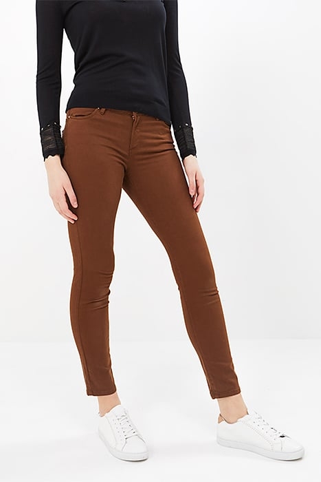 SLIM 7/8 CARAMEL 1