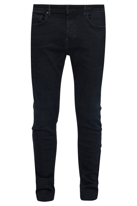 CIGARETTE BLUE BLACK 6