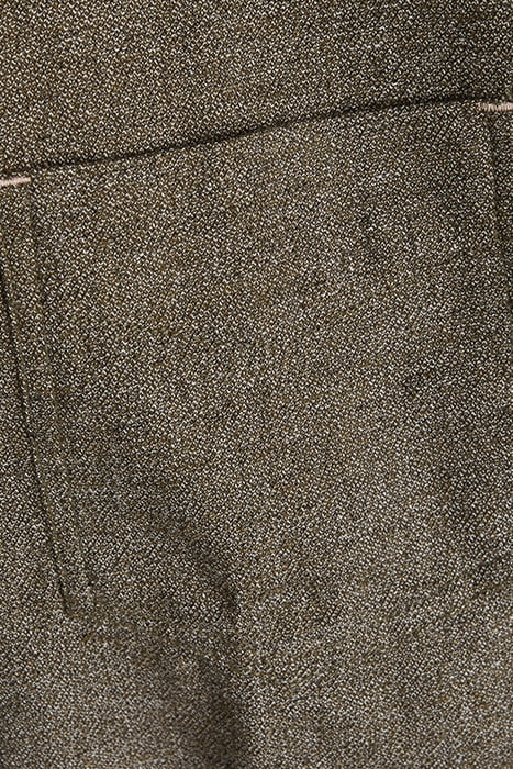 MALTE MELANGE ++ OLIVE 3