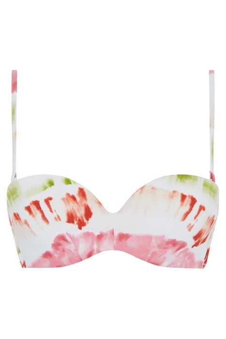 JENNA LIGHT TIE & DY 1