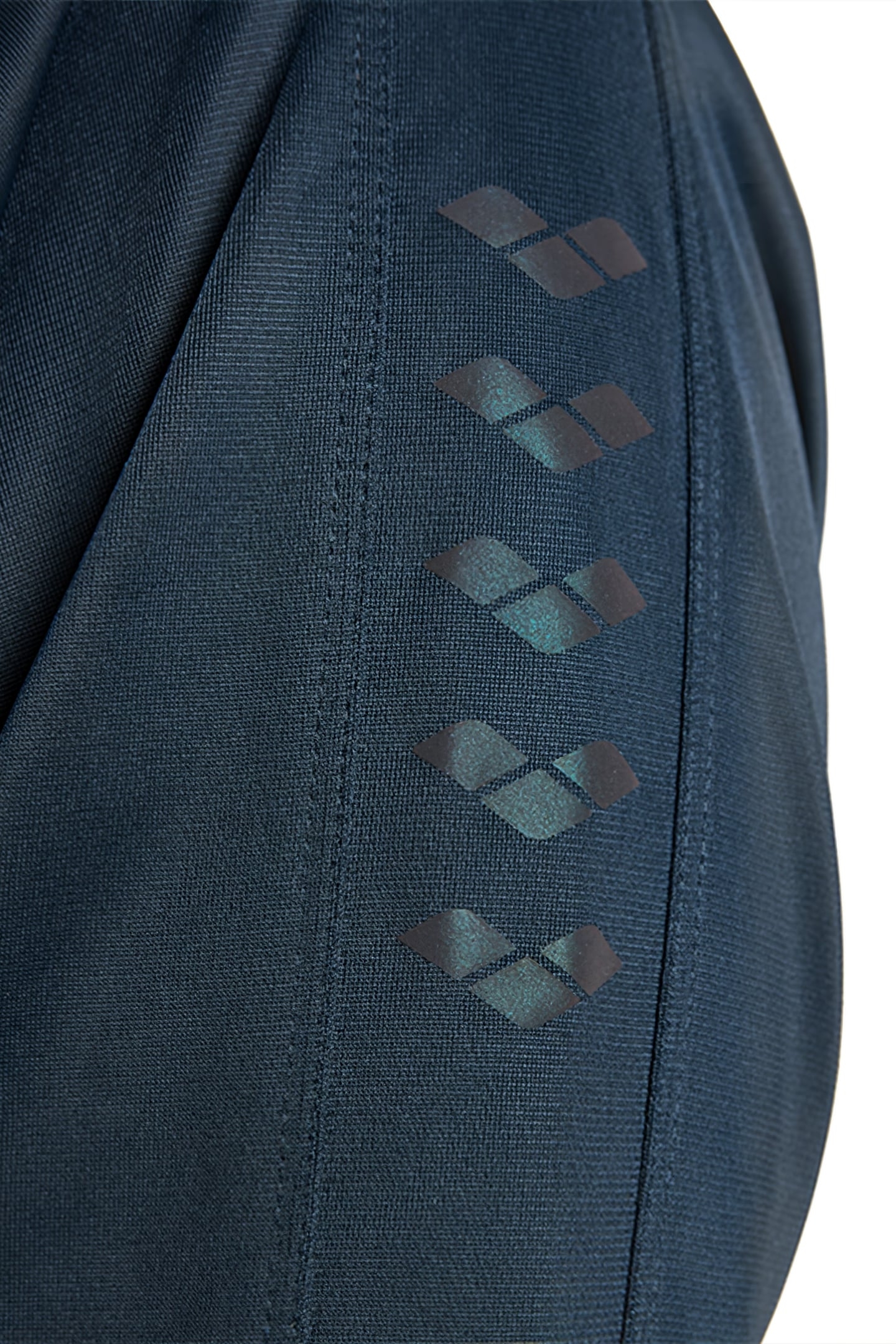 W RELAX IV TEAM JACKET SPACE BLUE SPACE BLUE IRID 6