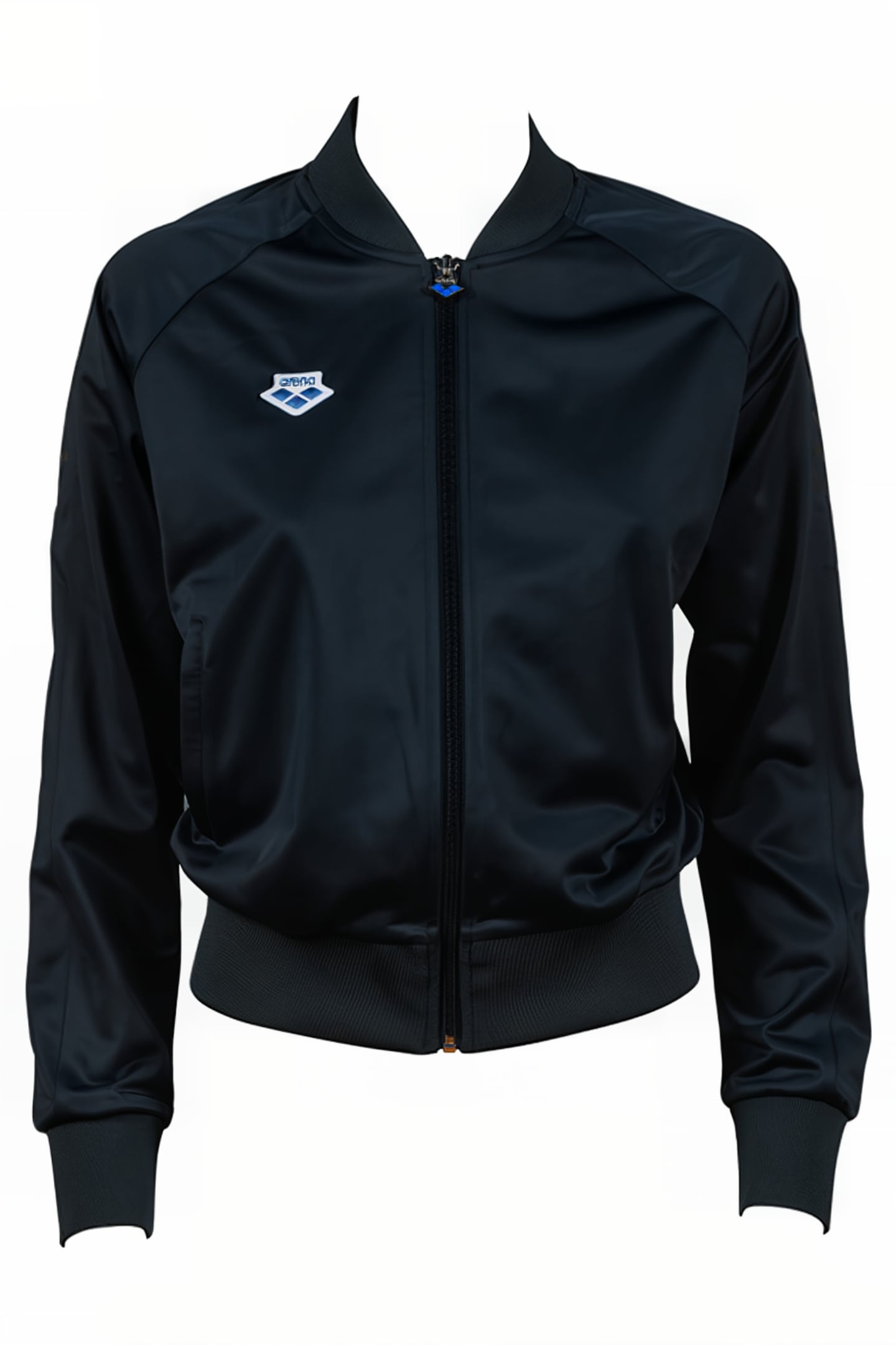 W RELAX IV TEAM JACKET SPACE BLUE SPACE BLUE IRID 1