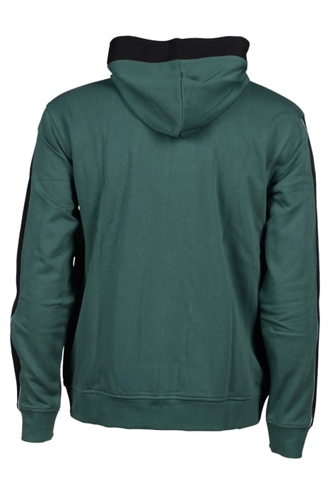 MAN HOODIE FULL ZIP GARDEN TOPIARY 18 5913 TPG 2