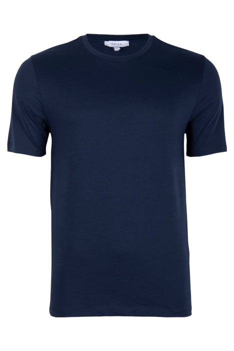DAWSON BASIC T-SHIRT NAVY 1