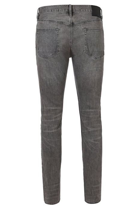 CIGARETTE DARK GREY 4