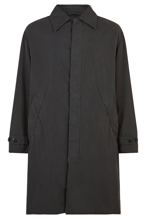 BOLAN COAT PIPE GREY 7