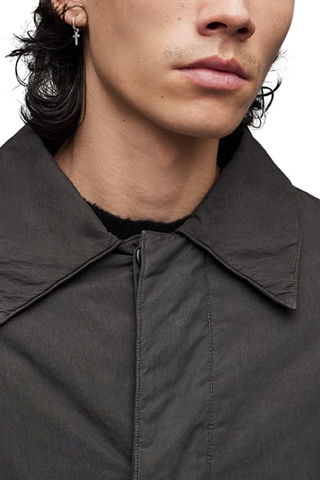 BOLAN COAT PIPE GREY 6