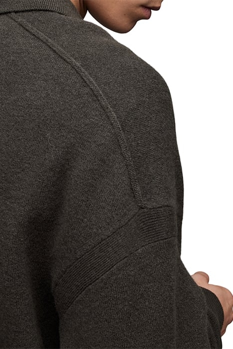 ANSON POLO KHAKI BROWN 6