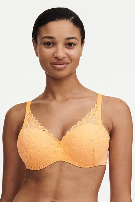 CO BRA TSHIRT COVERING MEMORY SUN YELLOW 2