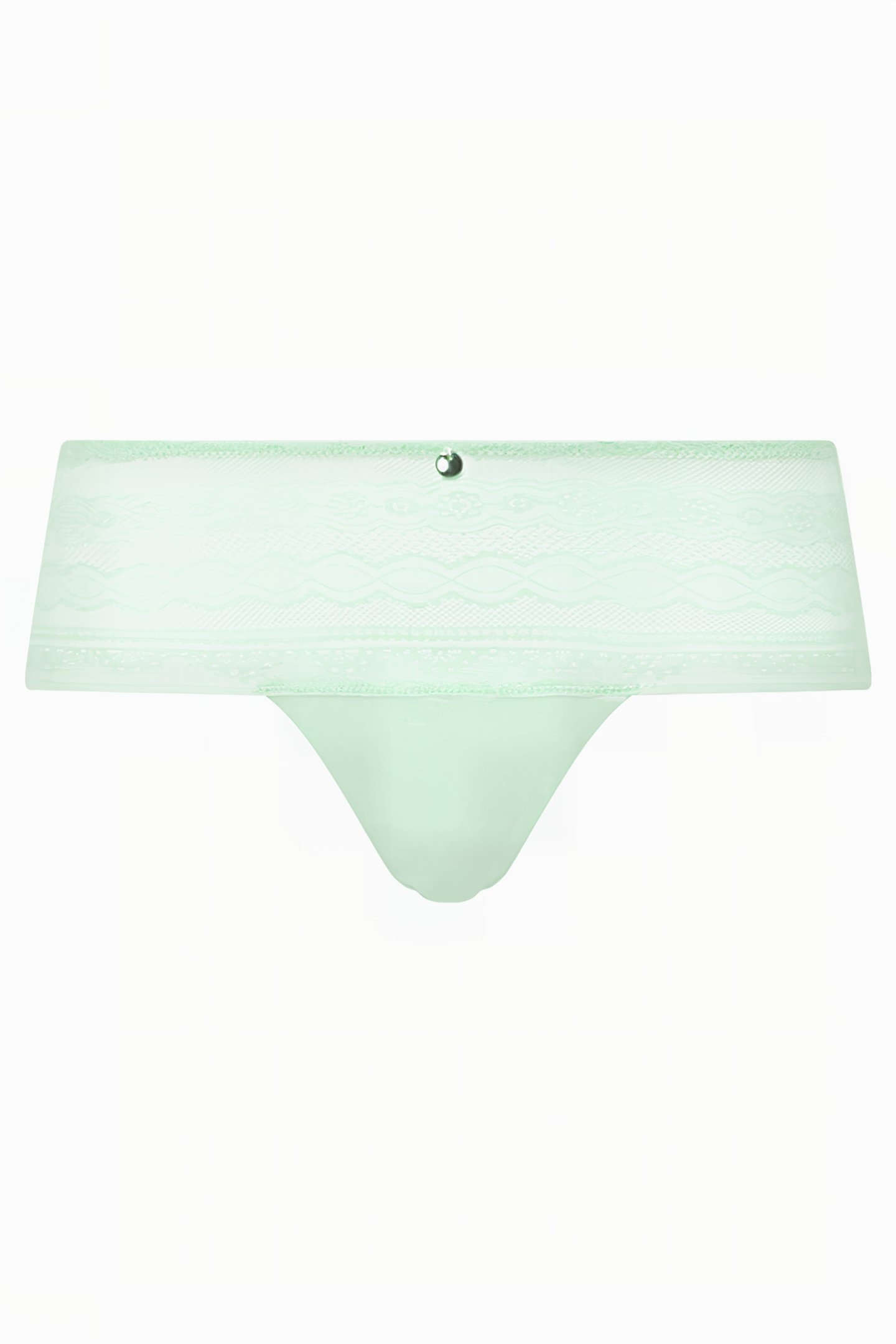 CO BO. SHORTY COVERING STD W. GREEN LILY 1