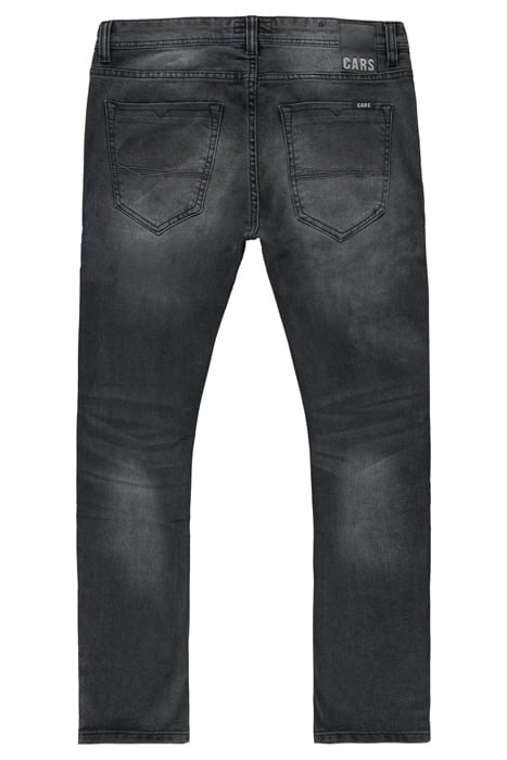 NEWARK STR. BLACK USED 2