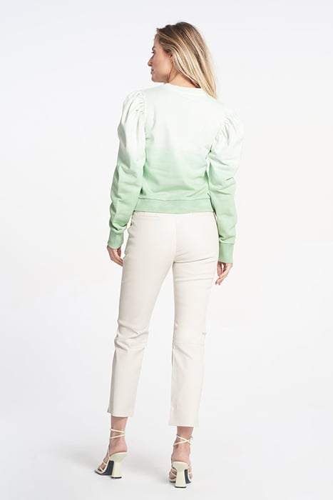 TIVE OMBRE PISTACHE 3