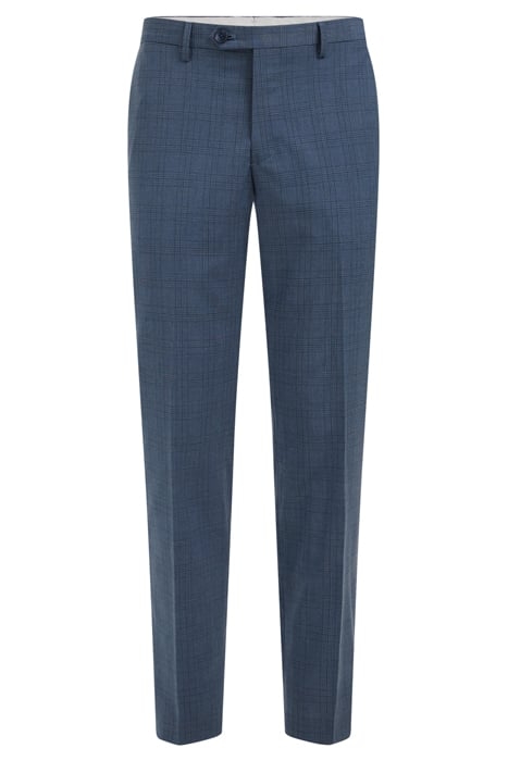 PANTALON COBALT BLUE 1