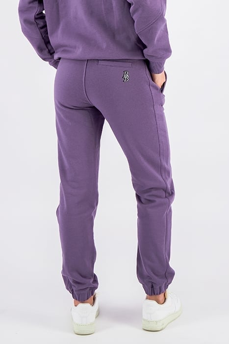 ARCH SWEATPANTS PURPLE 2