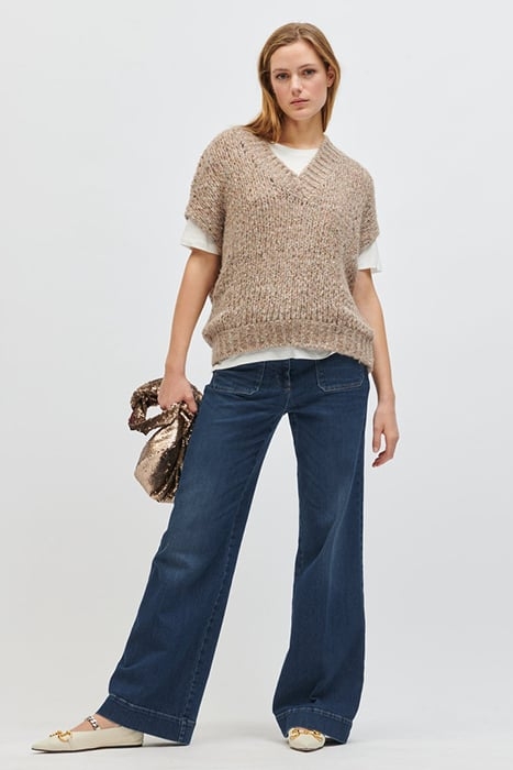 TWEED-PULLUNDER SAND 1