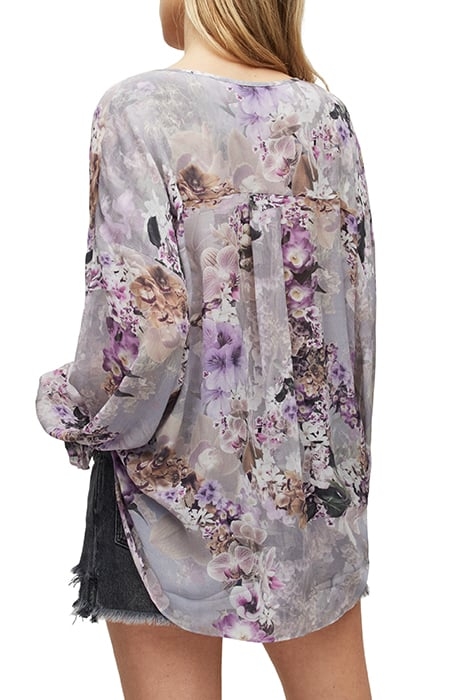 PENNY LUCIA TOP STORM GREY 2