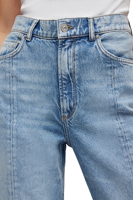 KYM JEAN VINTAGE INDIGO 6