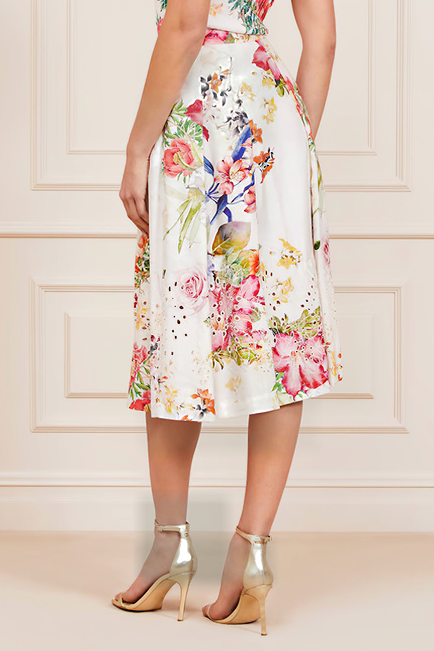 GUESS ECO GLORIOUS GARDEN EMB GLORIOUS GARDEN AO 2