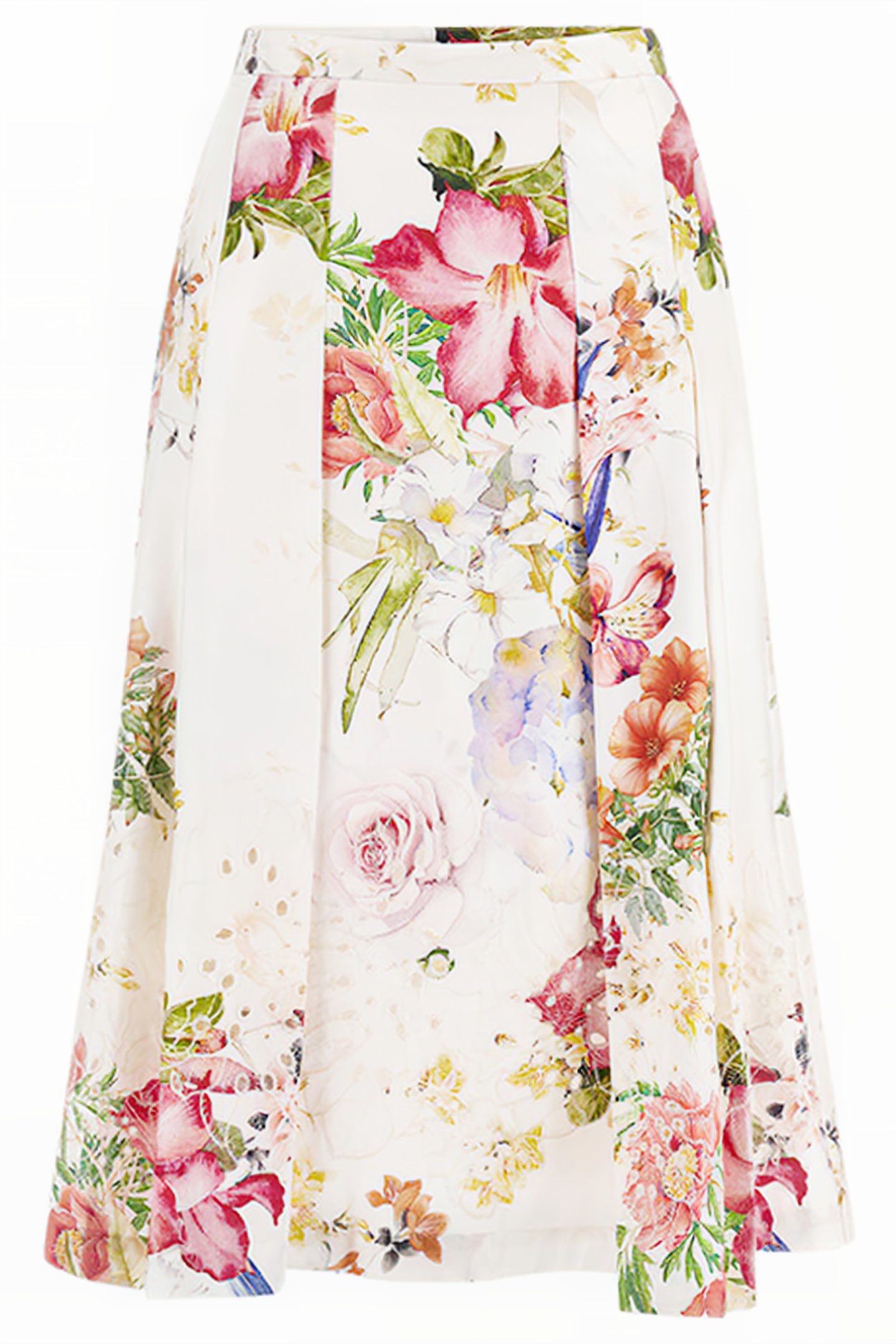 GUESS ECO GLORIOUS GARDEN EMB GLORIOUS GARDEN AO 5