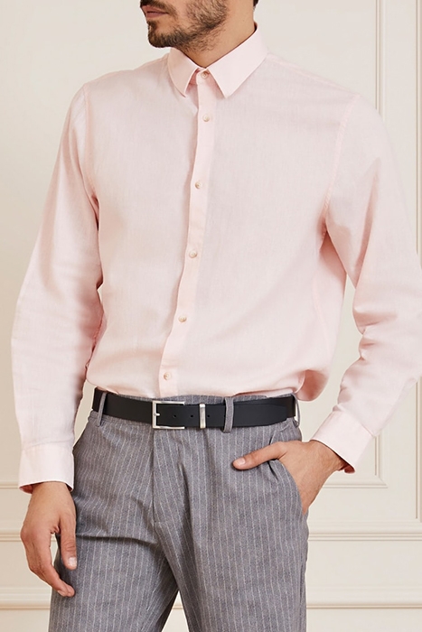 JOE IT COLLAR NOTCHE PINK GOOD VIBES 4