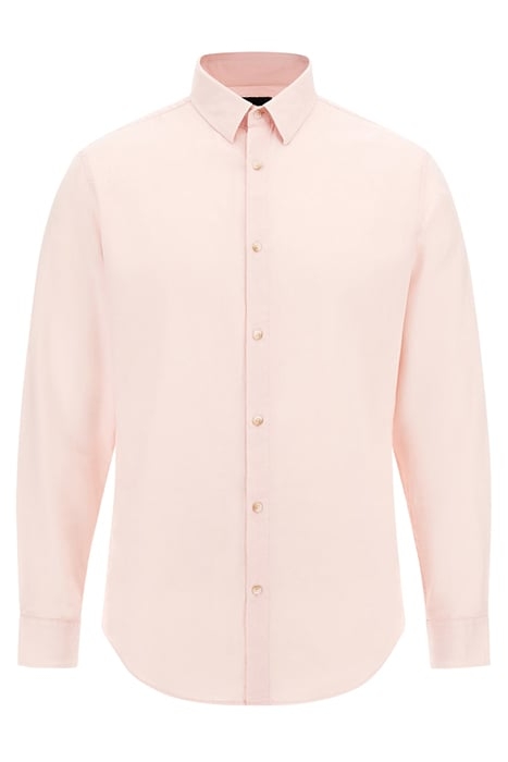 JOE IT COLLAR NOTCHE PINK GOOD VIBES 8
