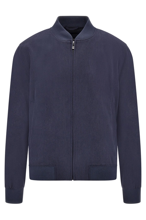 CLASSIC BOMBER SMART BLUE 5