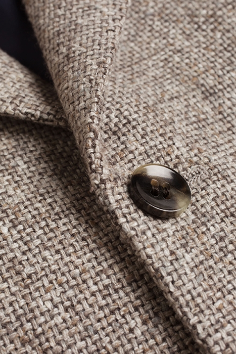 LIGHT BROWN WAISTCOAT 4