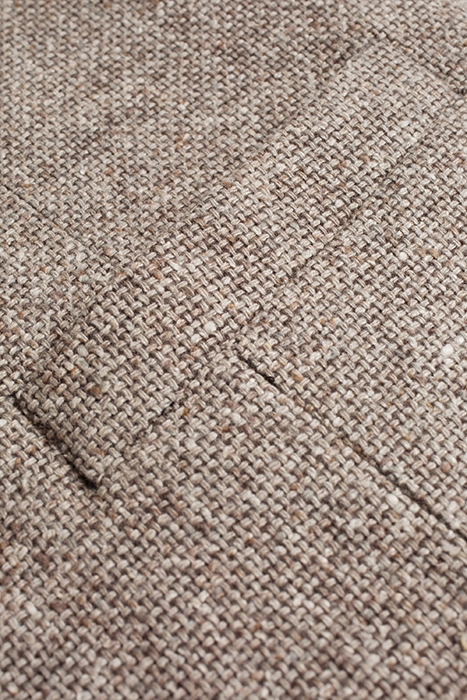 LIGHT BROWN WAISTCOAT 5