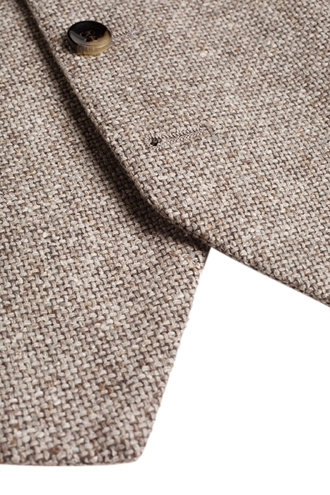 LIGHT BROWN WAISTCOAT 6