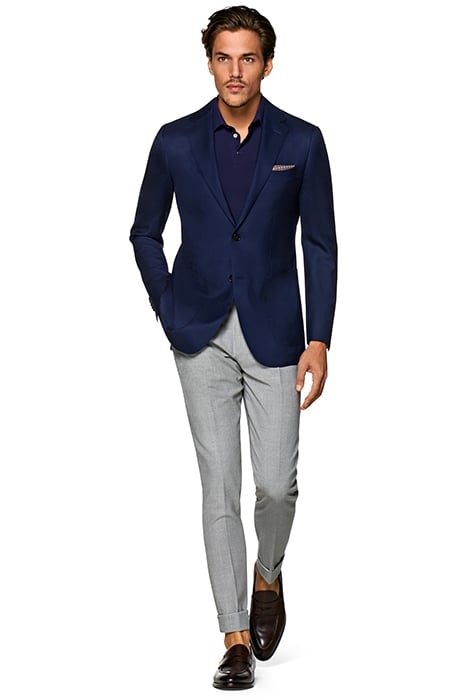 NAVY HAVANA BLAZER 3