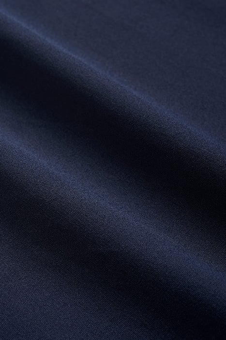 NAVY EXTRA SLIM FIT SHIRT 8