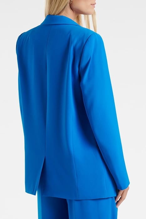 TORI BOYFRIEND BLAZER PLUNGE POOL 2