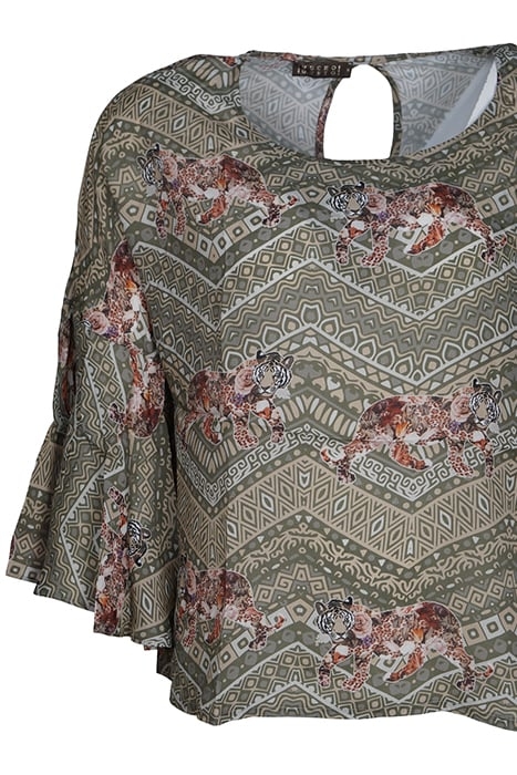 BLOUSE CAMOUFLAGE 3