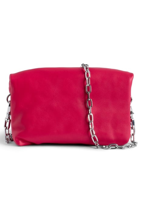 ROCKYSSIME XS SMOOTH LAMBSKIN PODIUM 2