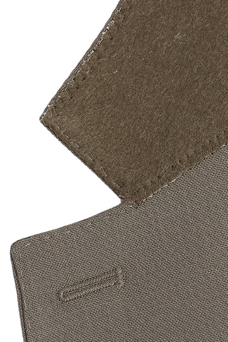 FINE SUIT JACKET SAGE 6