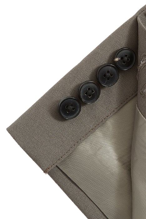 FINE SUIT JACKET SAGE 7