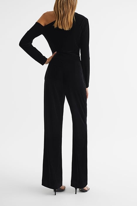 ELLA JUMPSUIT BLACK 2