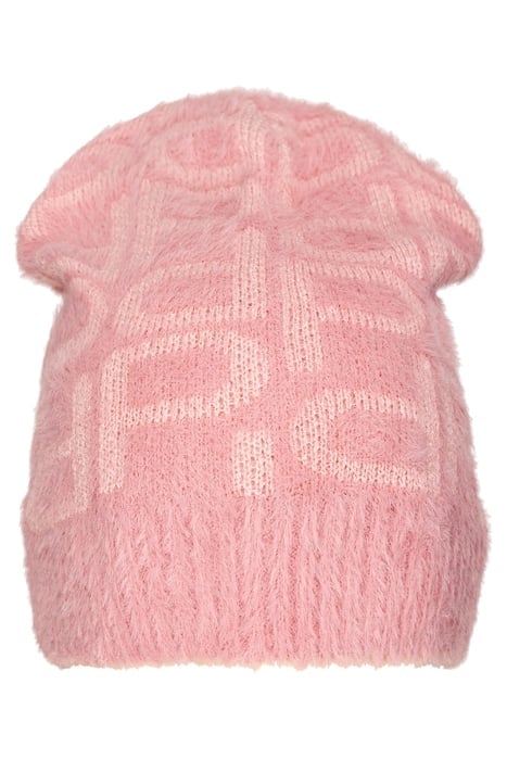 COMODINO CUFFIA MONOGRAM EFFET ANTIQUE PINK/PINK 2