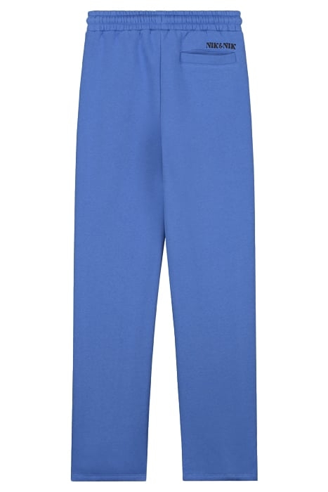 BRENDA SWEATPANTS BLUE LAGOON 2