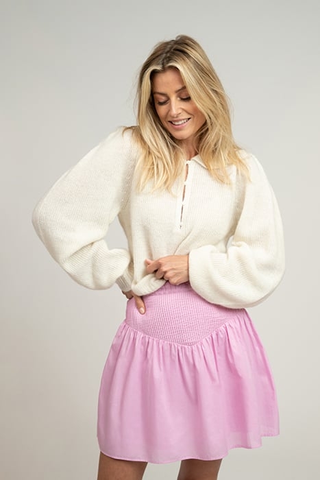 RATHA SKIRT LEMONADE 1