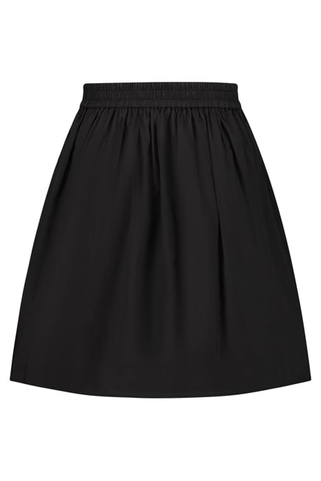 RATHA SKIRT BLACK 3