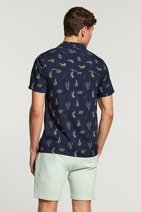 MEN SWEAT SHORTS SOLID STEVE SEA FOAM GREEN 5